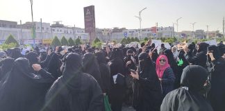 أمن عدن يحذر من الفعاليات غير المصرح بها ويؤكد التصدي لأي تهديدات تمس استقرار المدينة