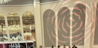 الحزب الاشتراكي اليمني يشارك في اجتماع المجلس الاشتراكي الدولي بإسطنبول