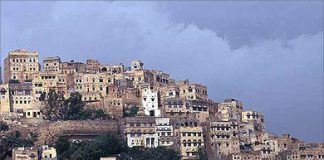 هزة أرضية خفيفة تضرب أجزاء من محافظة المحويت