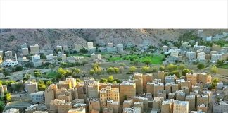 شبوة.. اندلاع اشتباكات قبلية في يشبم بمديرية الصعيد