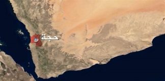 حجة.. مقتل إمرأة حامل على يد زوجها في مديرية خيران