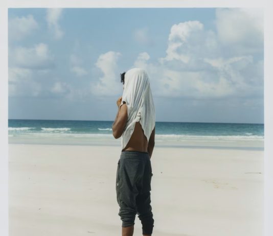 مصور فرنسي يوثق جانبًا آخر من جزيرة سقطرى باليمن لم تلتقطه الكاميرات سابقًا