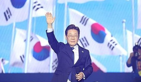 كوريا الجنوبية.. فوز المرشح اليساري لي جيه ميونغ بالانتخابات الرئاسية