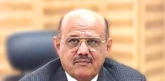 المعبقي: القطاع المصرفي استكمل نقل جميع مقراته وعملياته الرئيسية إلى عدن