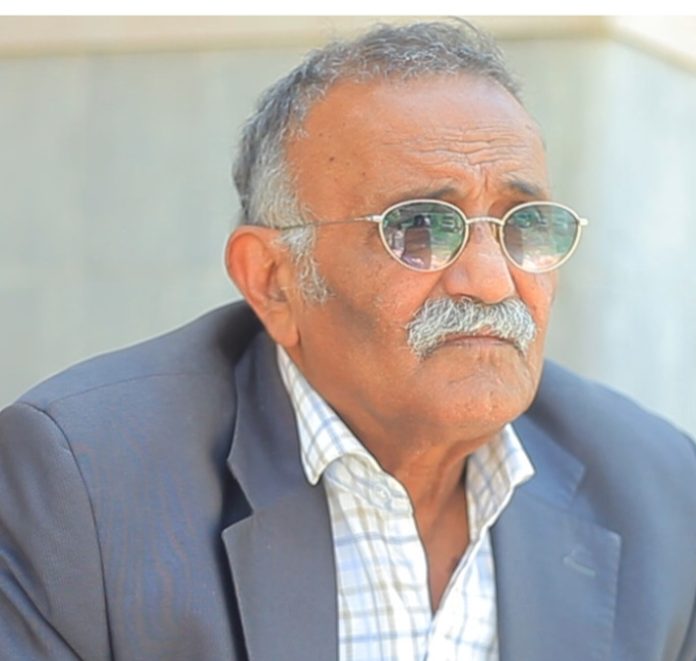 عبدالباري طاهر