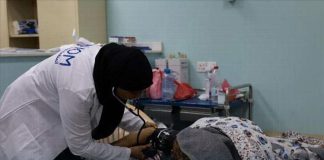 تعز.. تحذيرات من موجة جديدة لوباء الكوليرا وسط تفاقم الوضع الصحي