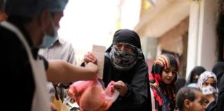 مسؤولة أممية: أكثر من 17 مليون يمني يواجهون الجوع الحاد.. وتحذيرات من تفاقم الأزمة