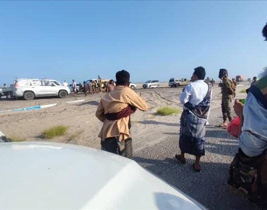 عدن.. السلطات الأمنية تمنع إقامة فعالية تضامنية في الذكرى الأولى لاختطاف المقدم علي عشال