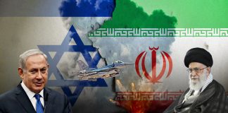 إيران تدافع عن حقها في الرد وإسرائيل تتوعد بمواصلة الهجمات حتى “إزالة التهديد النووي”