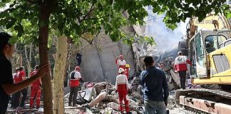 طهران تشهد نزوحًا جماعيًا مع تصاعد الضربات الإسرائيلية