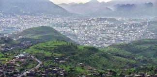 إب: مقتل مواطن في جبلة برصاص مسلحين على خلفية خلاف على شجرة طلح