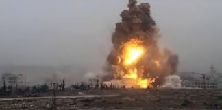 هكذا عملت اسرائيل داخل ايران!
