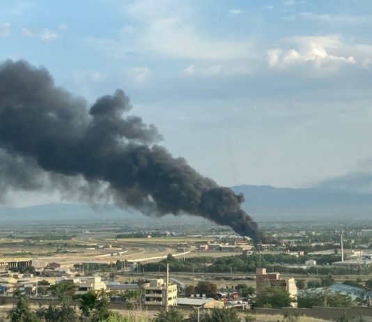 هل لدى اسرائيل خطة لليوم التالي في ايران بعد ان حولتها إلى غزة اخرى .. بدون دفاع جوي
