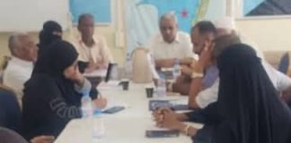 اشتراكي حضرموت يدعو لتحرك وطني مشترك لوقف تدهور الخدمات ويقر خطوات لتعزيز حضوره التنظيمي