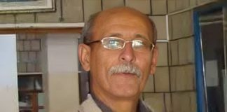 اشتراكي تعز ينعي المناضل اليساري الكبير محمد عبدالله الشعيبي ويصف رحيله بالخسارة الكبيرة للحركة الوطنية