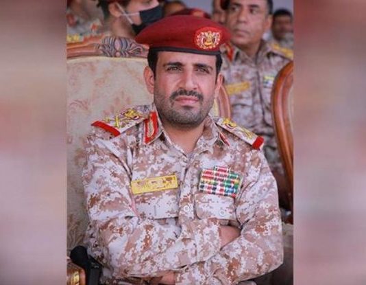 إعلام عبري: غارة جوية إسرائيلية استهدفت رئيس أركان الحوثيين محمد الغُماري في صنعاء