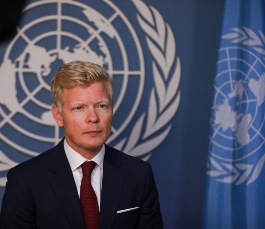 إحاطة المبعوث الأممي لمجلس الأمن: إدانة لانتهاكات الحوثيين وتعثر في عقد اجتماع بين الحكومة والحوثيين