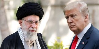 ترامب يعلن تنفيذ هجوم أميركي “ناجح للغاية” على مواقع نووية إيرانية