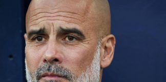 ”غوارديولا“ من جامعة مانشستر: ما يحدث في غزة “كابوس” ويؤلمني بشدة