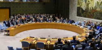 الولايات المتحدة تحمل الحوثيين مسؤولية تدهور الأوضاع في اليمن وتتهمهم بالإرهاب الإقليمي