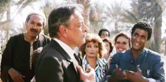 السلطة والأخلاق والبشر تحت مجهر صلاح أبو سيف