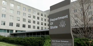 عاجل | الخارجية الأميركية تصدر تحذيرات أمنية لرعاياها في تركيا والإمارات والأردن والعراق