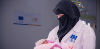 “صندوق السكان” يوفّر خدمات الصحة الإنجابية والحماية لـ75 ألف امرأة وفتاة في حجة وذمار