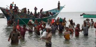 إريتريا تفرج عن 60 صياداً يمنياً بعد أيام من احتجازهم في المياه الإقليمية اليمنية