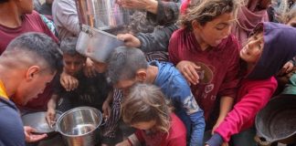 78 قتيلاً في غزة بينهم أم وطفلها الرضيع بغارات إسرائيلية