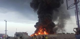 تصاعد الهجمات الحوثية…إسرائيل تطالب أمريكا باستئناف الضربات في اليمن