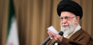 خامنئي يُهدد: إيران قادرة على استهداف مواقع أمريكية “مهمة” في المنطقة