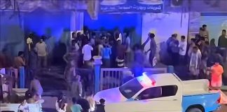 عدن.. وفاة شخص وإصابة أثنين آخرين بعملية اختناق عوادم مولد كهرباء في المعلا. (فيديو)