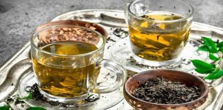 الشاي الأخضر وممارسة الرياضة…. أمل جديد في مكافحة الكبد الدهني