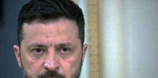 زيلينسيكي يدعو العالم إلى التحرك “لتغيير النظام” في روسيا