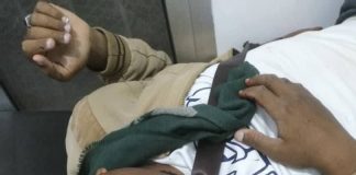 نقابة الصحفيين تدين اعتداءً وحشياً على مراسل قناة “سهيل” في تعز وتطالب بتحقيق عاجل