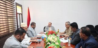 مجلس النواب يشكّل لجاناً ميدانية لتقصي الأوضاع في المحافظات المحررة خلال اجتماع نادر بعد انقطاع طويل