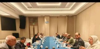 الحزب الاشتراكي اليمني يشارك في حوار الحضارات العالمي في الصين