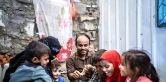 الاتحاد الأوروبي يُخصّص 25 مليون يورو لمواجهة أزمة انعدام الأمن الغذائي في اليمن