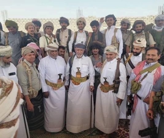 عاجل: الإفراج عن الزايدي.. والسلطة المحلية تؤكد استمرار التحقيقات وملاحقة المتورطين