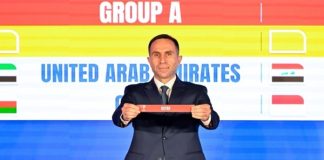 “الاتحاد الخليجي” يحدد 11 أغسطس المقبل موعداً لقرعة النسخة الثانية من دوري الأبطال بمشاركة تضامن حضرموت