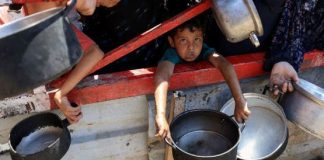 مفاوضات غزة …. ترقب لرد حماس الحاسم وسط خلافات حول الانسحاب الإسرائيلي