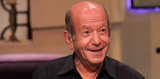 رحيل الفنان المصري لطفي لبيب.. وداعاً لصوت الحكمة وخفة الظل في السينما المصرية