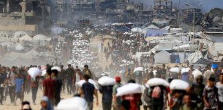 مؤتمر دولي رفيع المستوى في الأمم المتحدة يدفع نحو حل الدولتين والاعتراف بدولة فلسطين