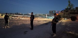 ثلاثة قتلى من الجيش السوري في اشتباكات السويداء الدامية