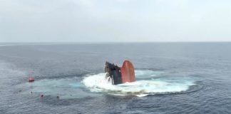 غوتيريش يدين استئناف هجمات الحوثيين على السفن التجارية في البحر الأحمر