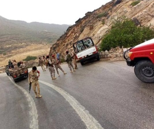 اللجنة الأمنية في المهرة توضح تفاصيل اشتباكات في حوف عقب توقيف قيادي حوثي