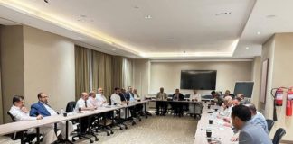 التكتل الوطني يُبارك “العهد القبلي” في حضرموت والمهرة ويصفه بـ”الخطوة الرائدة” لمواجهة التهريب والإرهاب