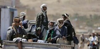 حملة قمع حوثية واسعة في إب لمنع الاحتفاء بذكرى ثورة 26 سبتمبر