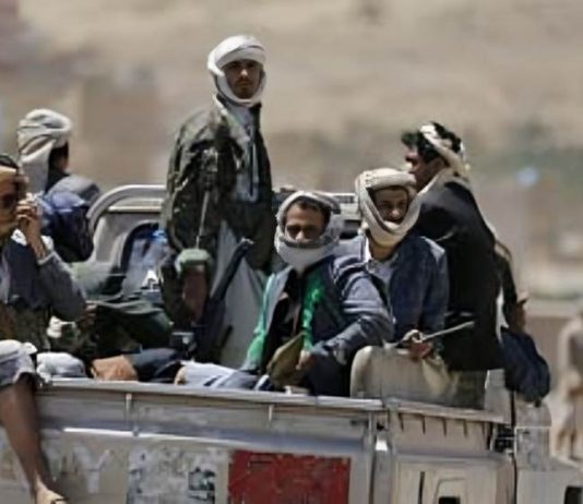 جماعة الحوثي تواصل حملات الاختطافات في إب وتختطف 6 أكاديميين وتربويين