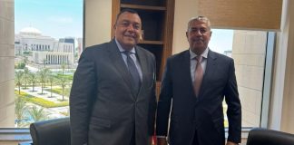 مصر توافق على دمج الطلاب اليمنيين في المدارس المصرية بجميع مراحلها اعتباراً من العام الدراسي المقبل